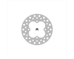 NG TARCZA HAMULCOWA PRZÓD POLARIS SPORTSMAN 330 '99-'00, MAGNUM 400 '95-'98, SPORT 94-'00, TRAIL BLAZER/BOSS 250 '91-'99, XPLORER 300 '96-'00, SCRAMBLER 400/500 '95-'97 (175X73,2X4MM) (4X8,25MM)