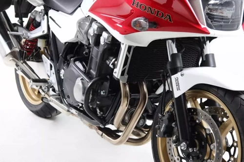 Honda CB 1300 (2010) engine guard