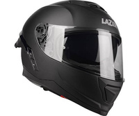 Kask Motocyklowy LAZER RAFALE SR Z-Line (kol. Czarny - Matowy) rozm. XS