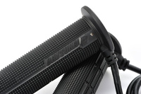 88640 HEATED GRIPS 4-LEVEL 22.2MM 7/8" OPEN END