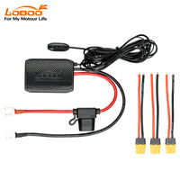 LOBOO Electronic Manager (10.1.04002.001.01)