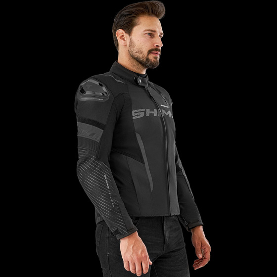 SOLID 2.0 MEN JKT BLK S