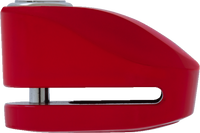 Blokada tarczy hamulcowej Element 277A red