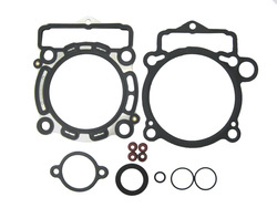 NAMURA USZCZELKI TOP-END KTM SXF 350 11-12, EXCF 350 12-13