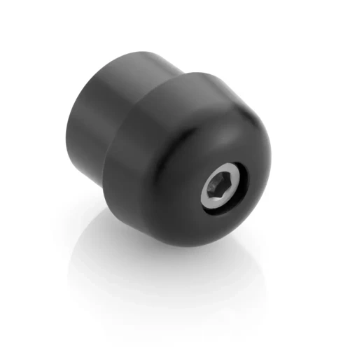 Mounting kit for bar-end mirror