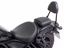 Honda CMX 1100 Rebel (2021-) sissybar without rack