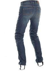 ORIGINAL SHORT WASHED BLUE