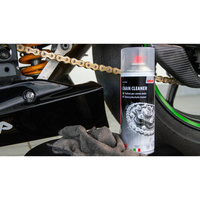 91682 Motorcycle chain cleaner - 400 ml