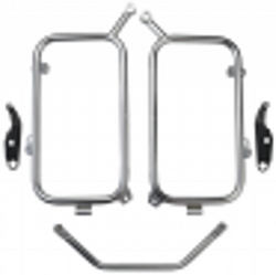 LOBOO Uchwyty boczne BMW R1300GS (2023-) (10.6.01131.001.01)