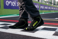 Buty rajdowe Sparco SLALOM MY2022