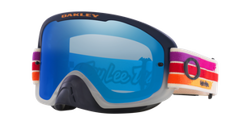 Oakley gogle  O Frame Pro 2.0 MX TLD Sunrise wBlck Ice