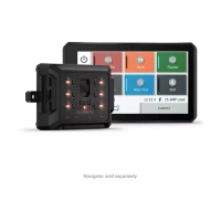 GARMIN PowerSwitch™ digital switch box