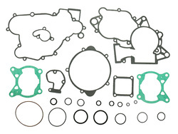NAMURA KOMPLET USZCZELEK KTM SX 85 '13-'17, HUSQVARNA TC 85 '14-'17