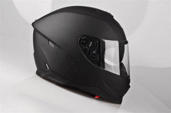 Kask Motocyklowy LAZER RAFALE Z-Line (kol. Czarny - Matowy) rozm. M