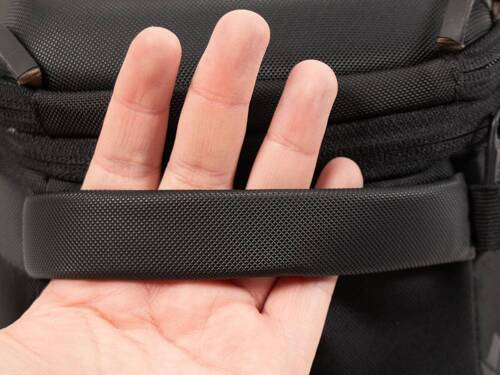 Tank bag "Epic 11" 11-14 L