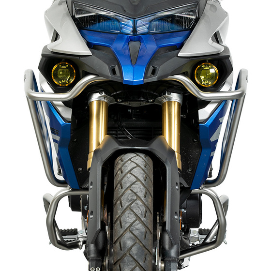 LOBOO Crash Bar do VOGE SR250GT (2023-) Black (10.3.01831.001.11)