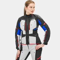 DUNE LADY JKT BLUE XS