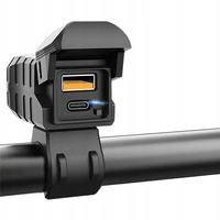 Freedconn MC40 USB Charger