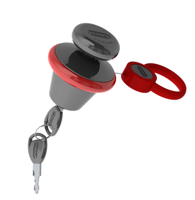 Brake Disc Locks Victory 39