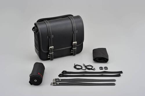 "HENLYBEGINS" SADDLE BAG 12L DHS-2