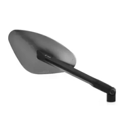 Lusterko Genesi szare prawe