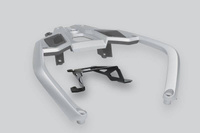 ZESTAW WZMACNIAJĄCY ORYGINALNY BAGAŻNIK SW-MOTECH BMW R1200 GS (13-)/ R1250 GS (18-), BLACK