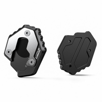 LOBOO Nakładka na stopkę boczną do YAMAHA XMAX 300 (2023-) (10.3.03862.001.01)