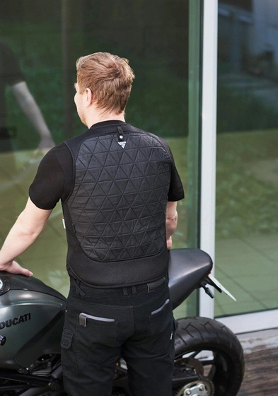 HYDROCOOL VEST S