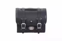 leather handbag Buffalo 19L