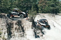 Packtalk EDGEPHONES ORV