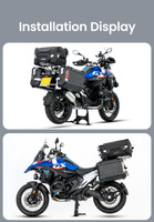 LOBOO WANDERER TPU Torba 46L (10.4.01044.001.11)