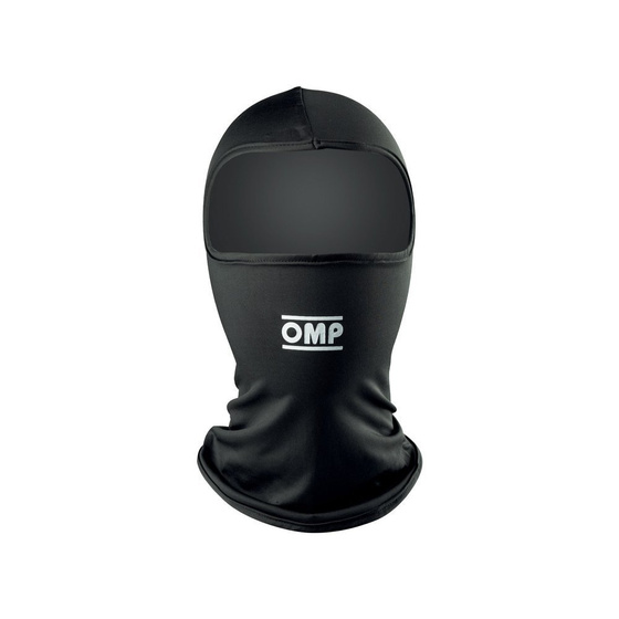 Balaclava OMP Racing KK03027 black