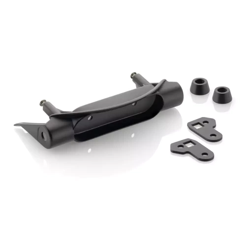 Wspornik/mocowanie kierunkowskazów do jednoosobowego siedzenia (OEM/Rizoma)