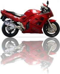 Tłumik IXIL SUZUKI RF 900 R (SOVE)