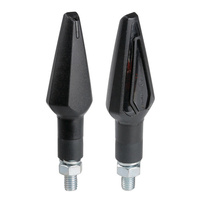 90507 Nicon Halo, bulbs corner lights - 10W - Black