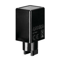91621 Flasher 4 PIN, flasher relay - 12V - 3A