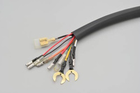 Osłona przewodów  Ø13mm  PVC  2m