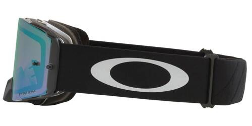 Oakley Goggles Front Line™ MX Prizm mx jade iridium