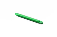 HANDLEBAR BRACE BAR 200MM, GREEN