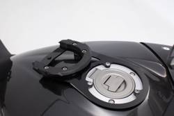 TANK RING EVO SW-MOTECH YAMAHA NIKEN (18-), BLACK