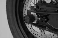 ZESTAW ZABEZPIECZAJĄCY MOTOCYKL ADVENTURE SW-MOTECH KTM 790 ADV/R (19-), 890 ADV/R (20-) ORANGE