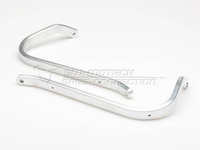 OSŁONY DŁONI SW-MOTECH BBSTORM XRV750/KLR650/XT600/XT660, BLACK