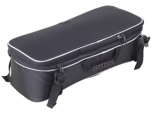 Top bag Xplorer 30 ca.9-15 ltr.