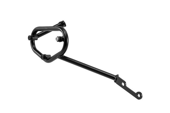 STELAŻ BOCZNY SLC PRAWY SW-MOTECH YAMAHA XT 700 Z TENERE (19-), BLACK