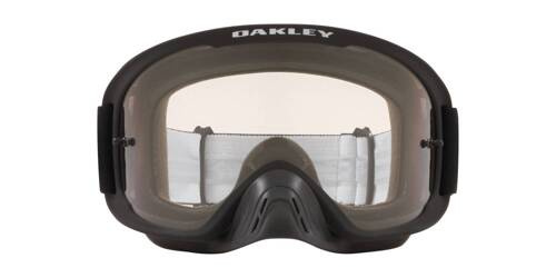 Oakley gogle O frame 2.0 pro MX czarny mat