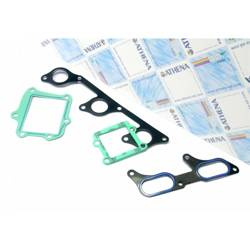 ATHENA USZCZELKA GASGAS EC 125 01-11/EC RACING 13-14/HALLEY 125 09/MC 125 01-11 S410155010001