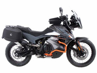 KTM 890 Adventure/R/Rally (2021-) Tank ring Lock it