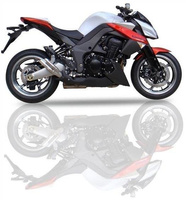 Silencer / Exhaust IXIL KAWASAKI Z 1000, SX [10-17], Z 1000 R [17] lleft side