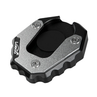 LOBOO Nakładka na stopkę boczną do BMW F750GS (10.3.03031.001.11)