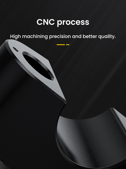 LOBOO Podwyższenie kierownicy do SUZUKI DL650